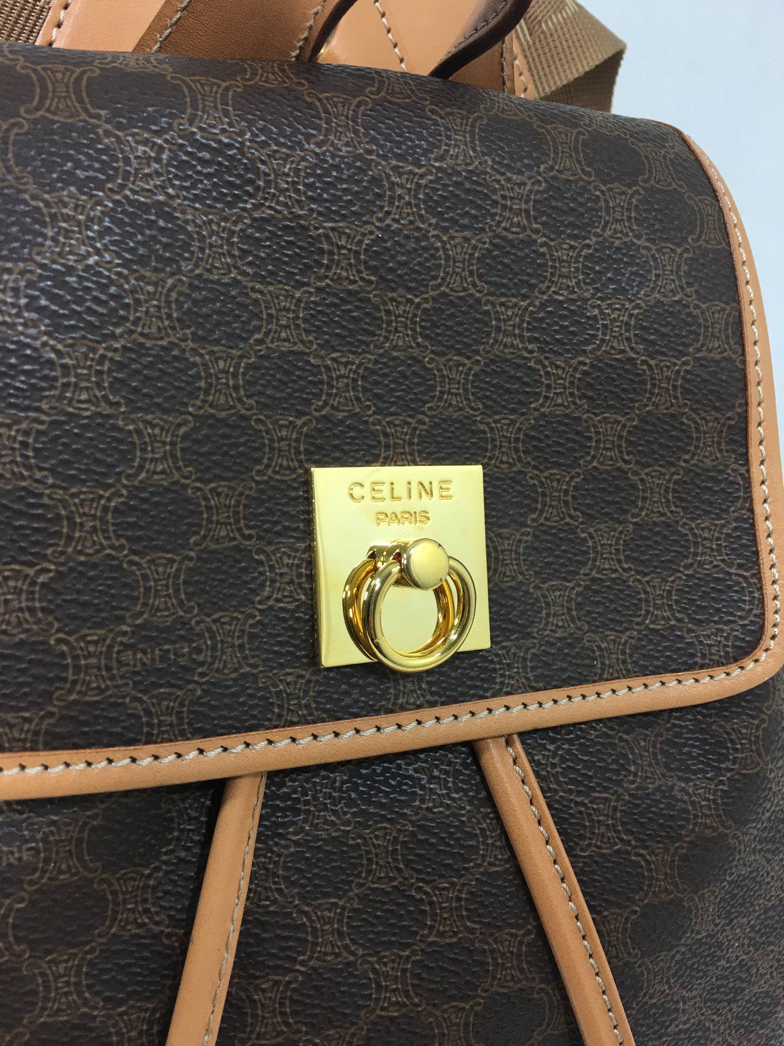 CELINE Backpack