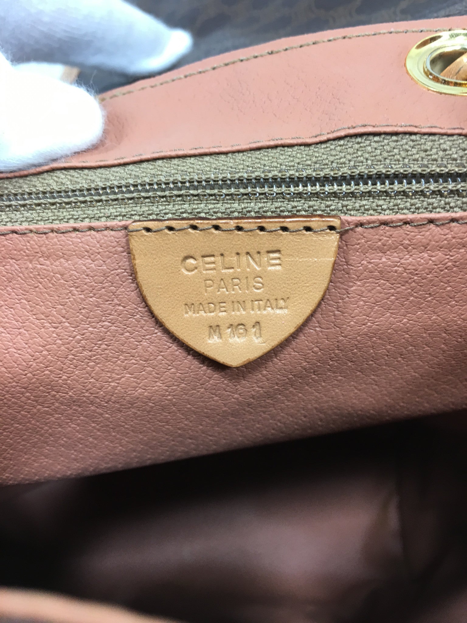 CELINE Backpack