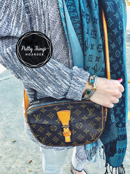 LOUIS VUITTON Limited Ed. Irene Bag – Pretty Things Hoarder