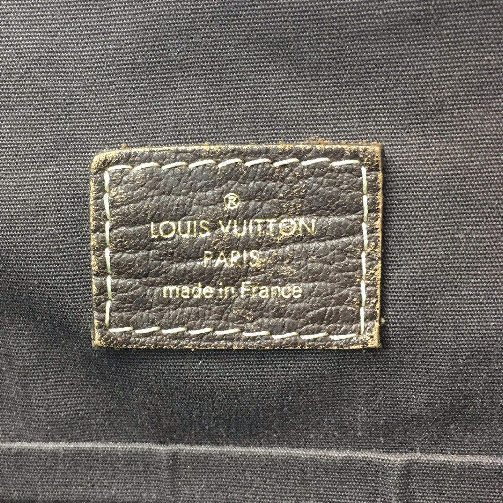 LOUIS VUITTON Monogram Canvas Hobo Bag – Pretty Things Hoarder
