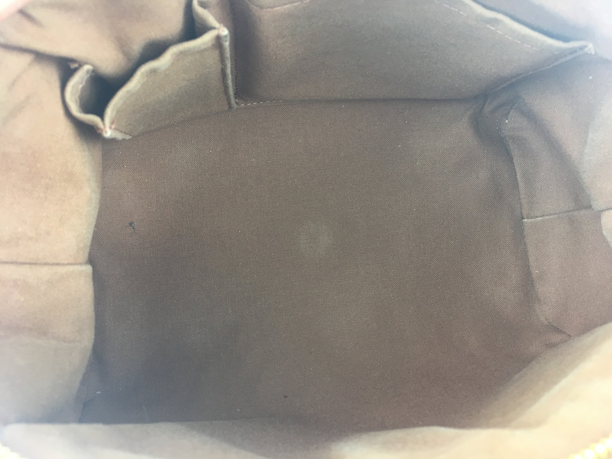 LOUIS VUITTON Monogram Tivoli PM + FREE Twilly Scarf