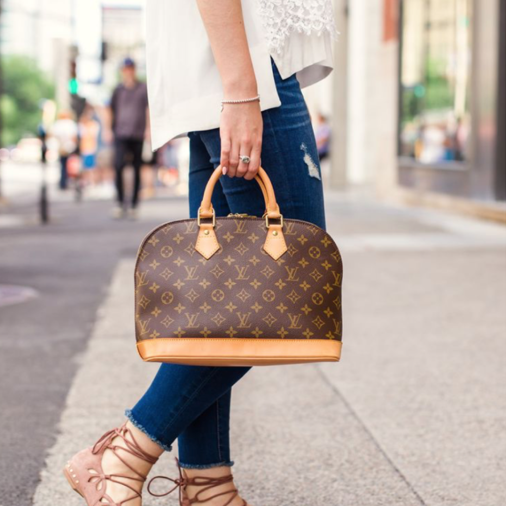 louis vuitton all in pm